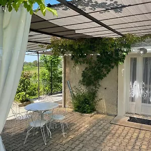 La Gente Hébergement de vacances Pernes-les-Fontaines