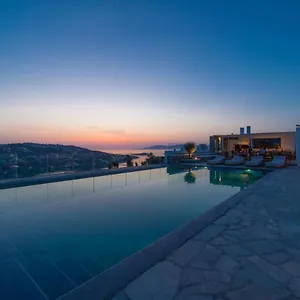 Sonia Appartement Mykonos Town