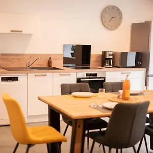 Manoir De Kerlez Plain-pied Appartement