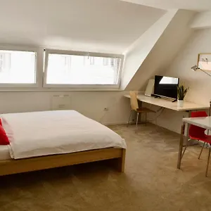 In Center Appartement Ljubljana