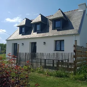 Chez Tad Kozh Maison Familiale Hébergement de vacances